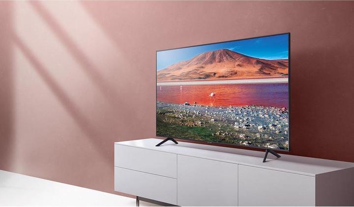 Image du produit Samsung UE65TU7170 (65", LED, 4K, 2020)