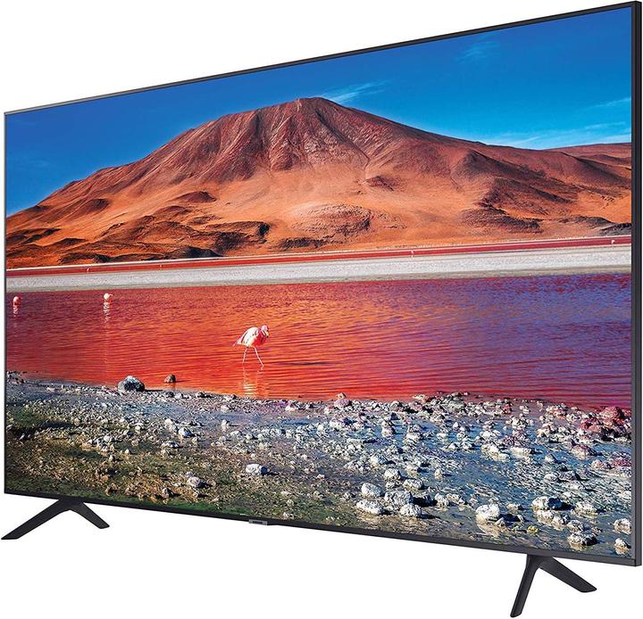 Image du produit Samsung UE65TU7170 (65", LED, 4K, 2020)