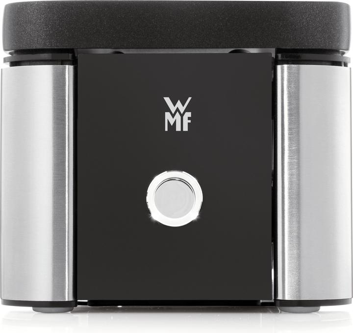 Image du produit WMF KITCHENminis Raclette 2 personnes / Fondue au chocolat
