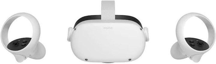 Meta VR headset Quest 2 64GB