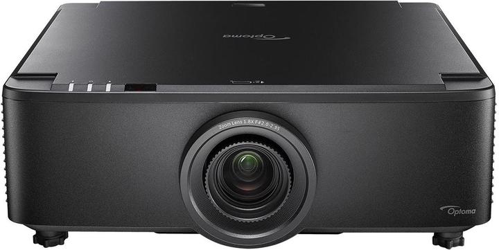 Produktbild Optoma Projektor ZU720T (WUXGA, 7500 lm, 1.4 - 2.5:1)