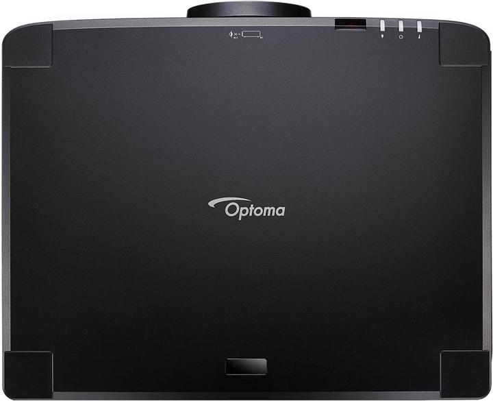 Produktbild Optoma Projektor ZU720T (WUXGA, 7500 lm, 1.4 - 2.5:1)