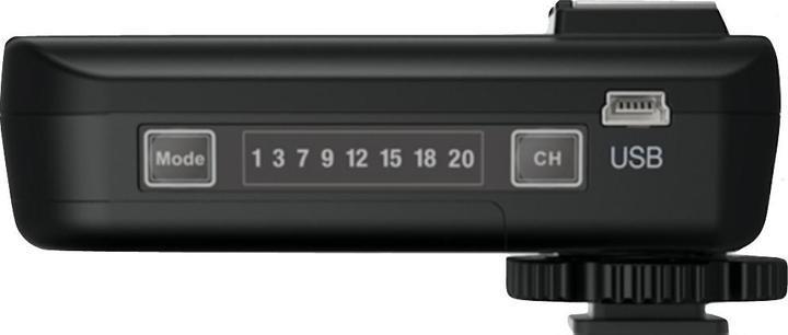 Immagine prodotto Elinchrom Ricevitore EL Skyport Plus