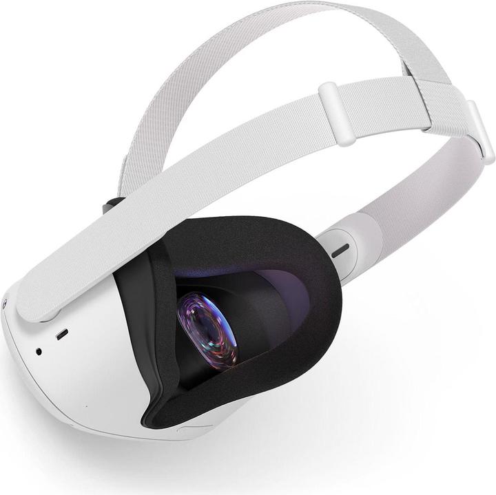 Actual product image Meta VR headset Quest 2 64GB