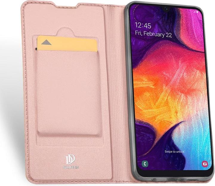 Image du produit Dux Ducis Série Skin Pro (Samsung Galaxy A50)