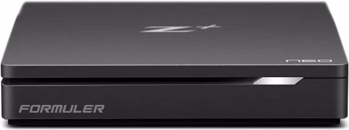 Image du produit Formuler Z+ Neo (4 Go, IPTV (ready), Disque dur)