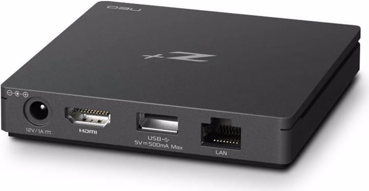 Image du produit Formuler Z+ Neo (4 Go, IPTV (ready), Disque dur)