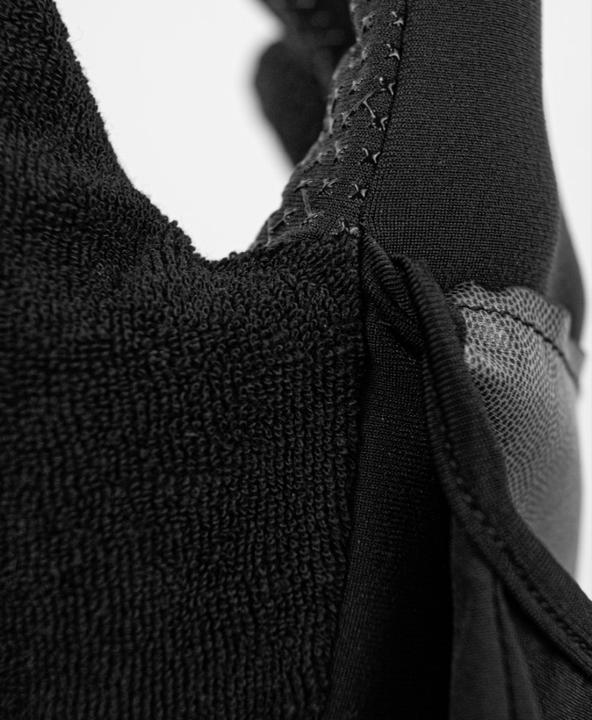 Actual product image Reusch Terro Stormbloxx glove (11)