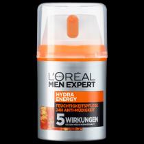 Produktbild L'Oréal Paris Hydra Energy (50 ml, 24h Creme)