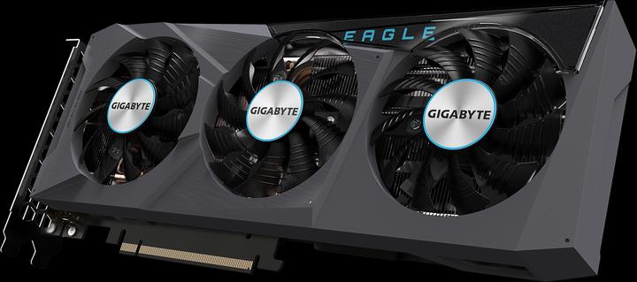 Produktbild Gigabyte GeForce RTX 3070 EAGLE OC (8 GB)