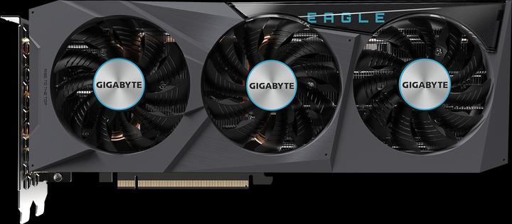 Produktbild Gigabyte GeForce RTX 3070 EAGLE OC (8 GB)