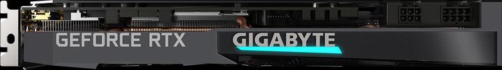 Produktbild Gigabyte GeForce RTX 3070 EAGLE OC (8 GB)