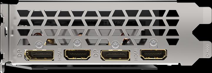 Produktbild Gigabyte GeForce RTX 3070 EAGLE OC (8 GB)