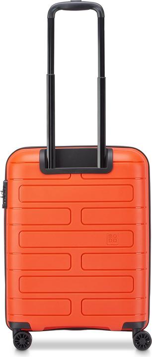 Produktbild Modo by Roncato Supernova 2.0 4 Rollen Kofferset 3-teilig (217 l, XL (ab 115l))