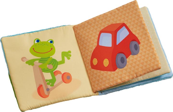 Produktbild Haba Zauberfrosch (Deutsch)