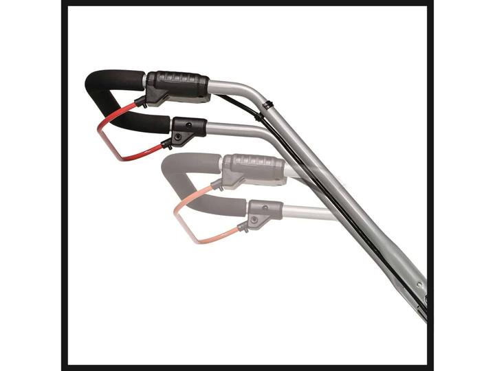 Immagine prodotto Einhell GE-CM 18/33 Li (Batteria ricaricabile)