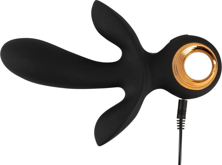 Immagine prodotto Eternal Vibratore triplo gonfiabile