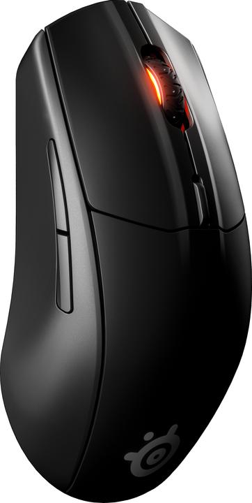 Actual product image SteelSeries Rival 3 (Cable)
