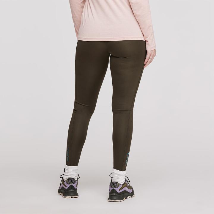 Image du produit Cotopaxi Verso Hike Tight (XS)