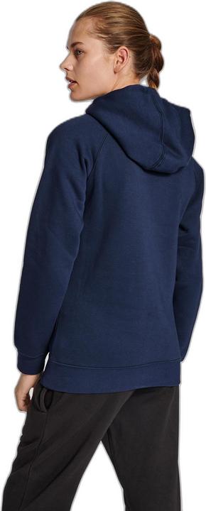 Immagine prodotto hummel Donna Con Cappuccio Rosso Pesante (L)