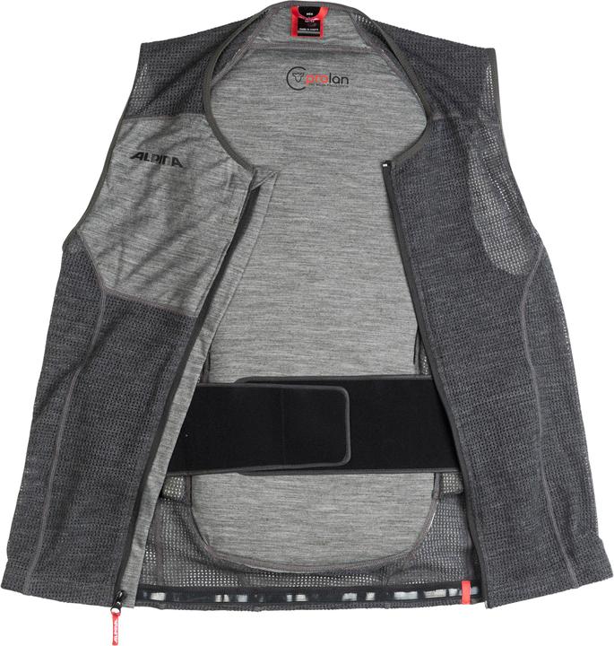 Immagine prodotto ALPINA SPORTS Prolan (M, Paraschiena, Esemplare unico)