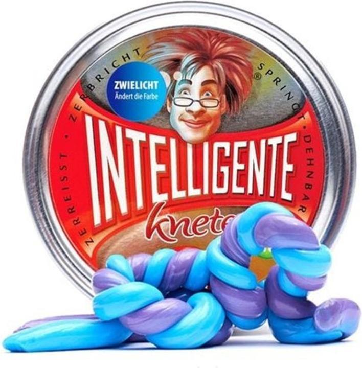 Produktbild Intelligente Knete Zwielicht