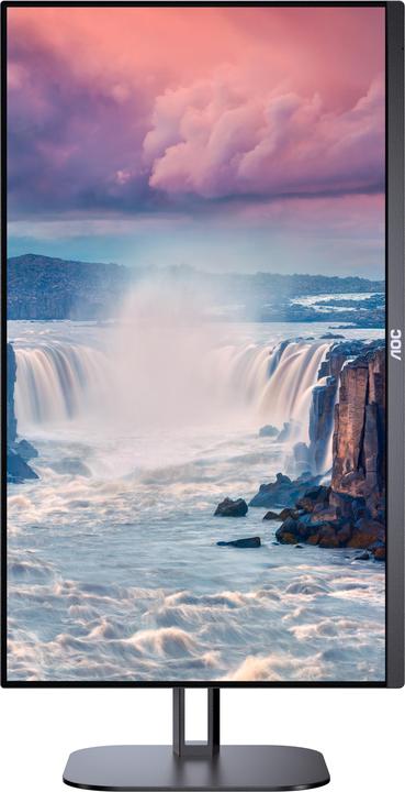 Actual product image AOC 27V5C/BK (1920 x 1080 pixels, 27")