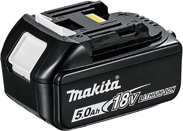 Actual product image Makita Cordless angle grinder (125 mm)