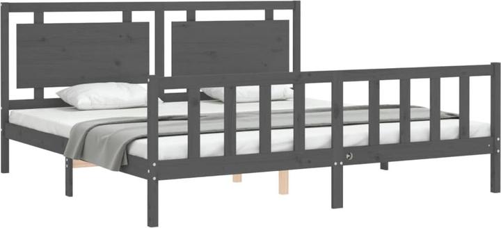 Immagine prodotto VidaXL Sherman (200 x 200 cm)