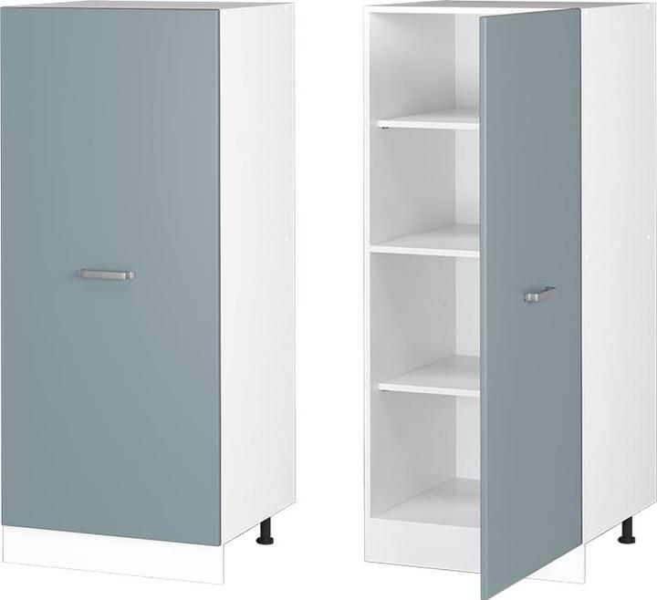 Produktbild Vicco Vorratsschrank R-Line (60 x 57.5 x 143 cm)