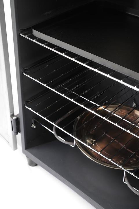 Image du produit Hendi Fumoir (1.60 kW)