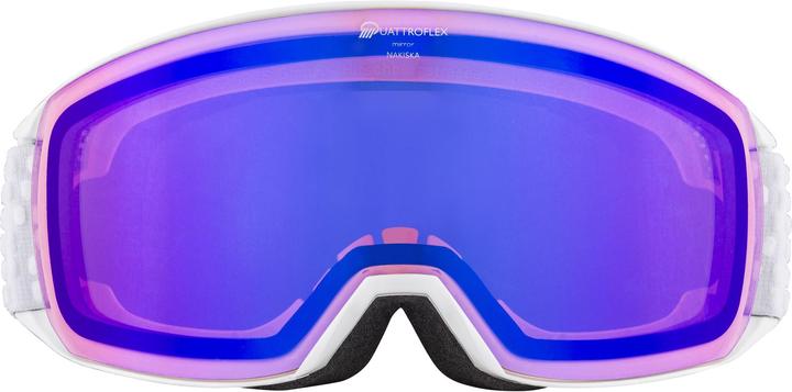 Actual product image ALPINA SPORTS Nakiska Q