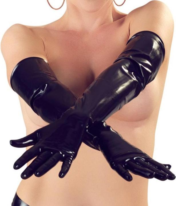Image du produit LateX Toys Gants (M)