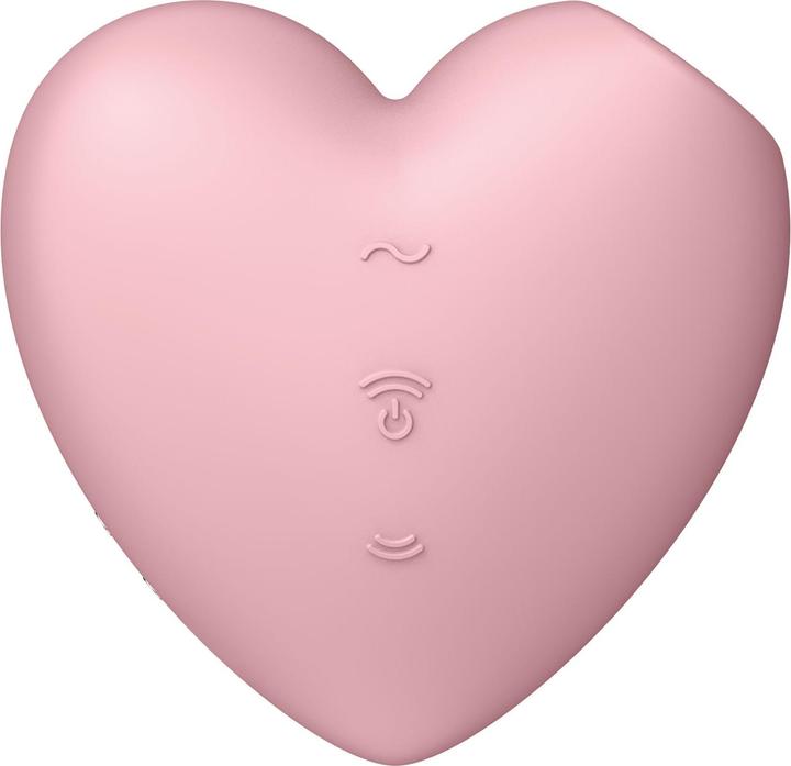 Immagine prodotto Satisfyer Cutie Heart