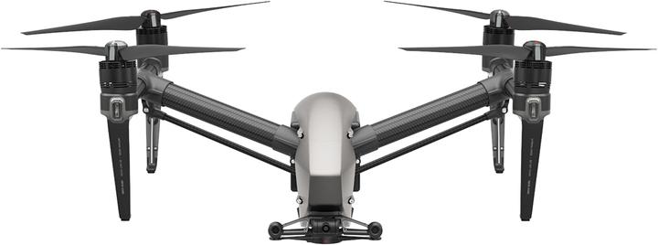 Produktbild DJI Inspire 2 X7 Standard Kit (23 min, 3440 g, 20.80 Mpx)