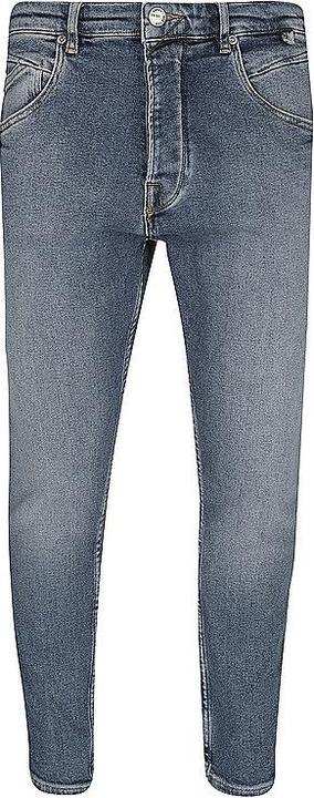 Gabba Jeans Relaxed Tapered Fit ALEX