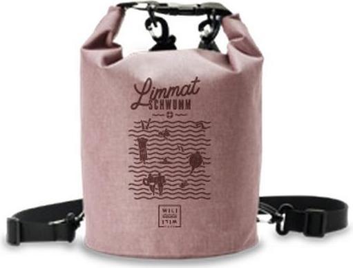 Wili Wili Tree Limmat Schwumm 7 l, Rosa, Zertifikate: Keine (7 l)