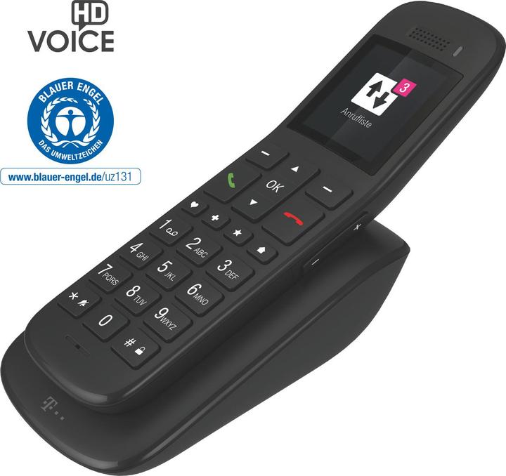 Produktbild Telekom Speedphone 32 DE