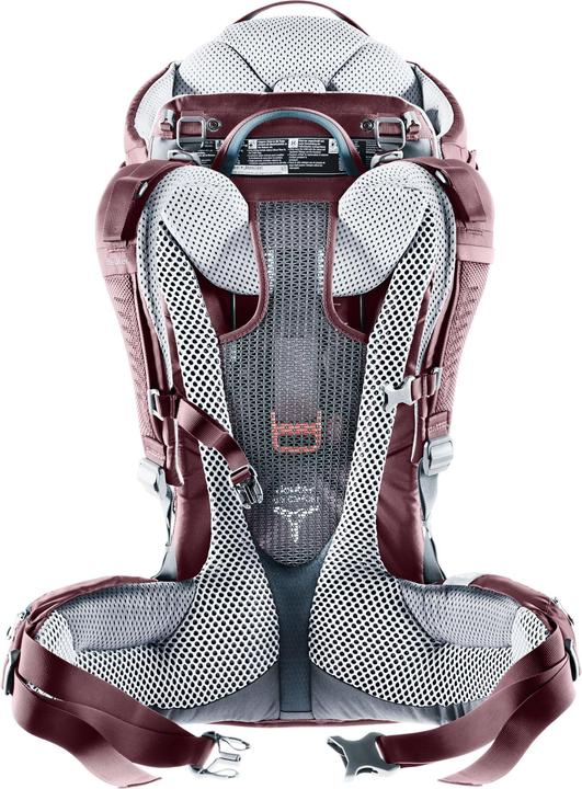 Produktbild Deuter Kid Comfort