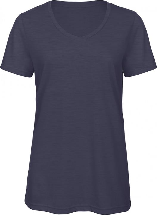 Actual product image B&C Triblend (XL)