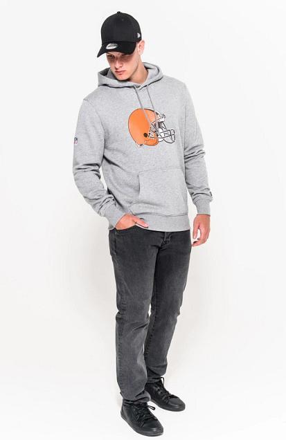 Produktbild New Era kapuzenpullover cleveland browns nfl (XXL)