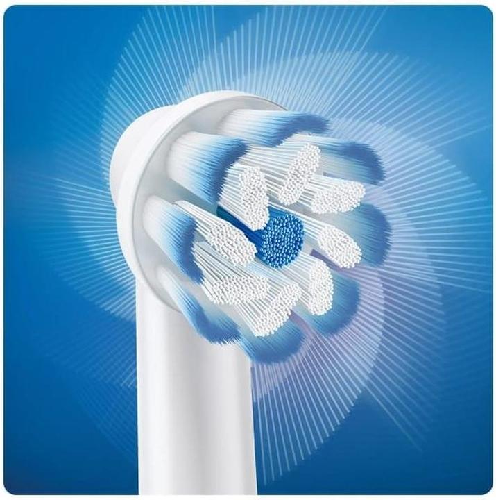 Immagine prodotto Oral-B Sensitive Clean Clean&Care (12 x)