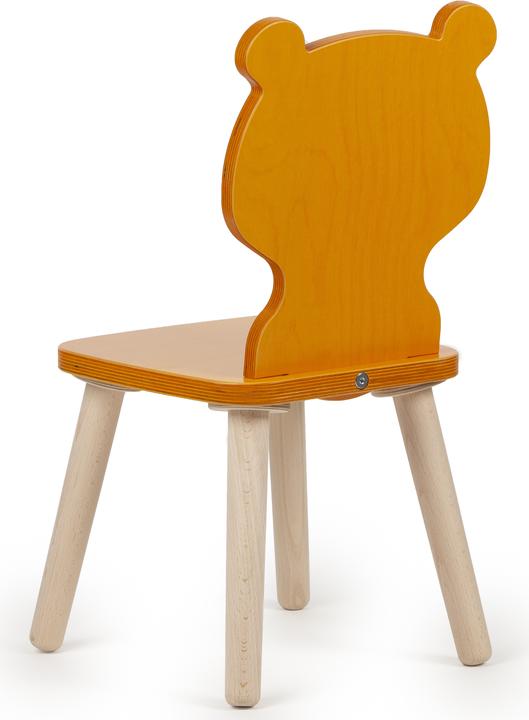 Tigre (Chaise haute)
