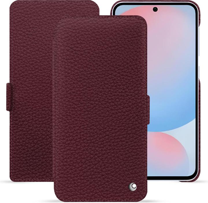 Image du produit Noreve Coque en cuir à rabat horizontal (Samsung Galaxy A56)