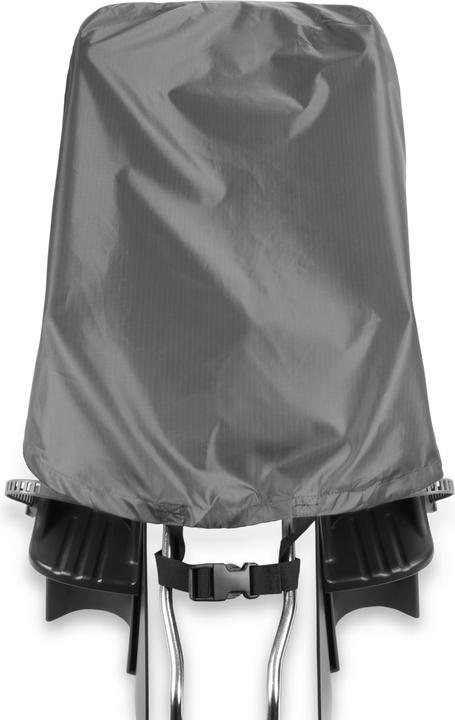 Produktbild Normani Regenüberzug für Fahrrad-Kindersitze BiSeat