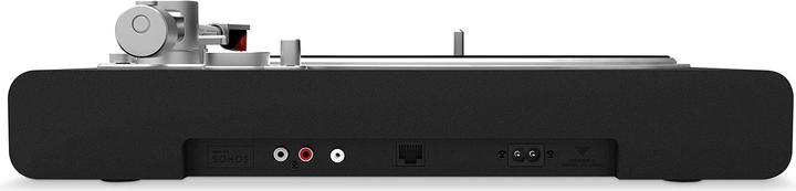 Actual product image Victrola VPT-3000-BSL-INT (Manual)