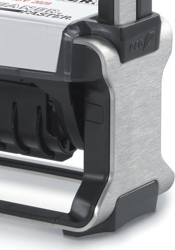 Actual product image Trodat Professional 4.0 self-inking numeral band stamp