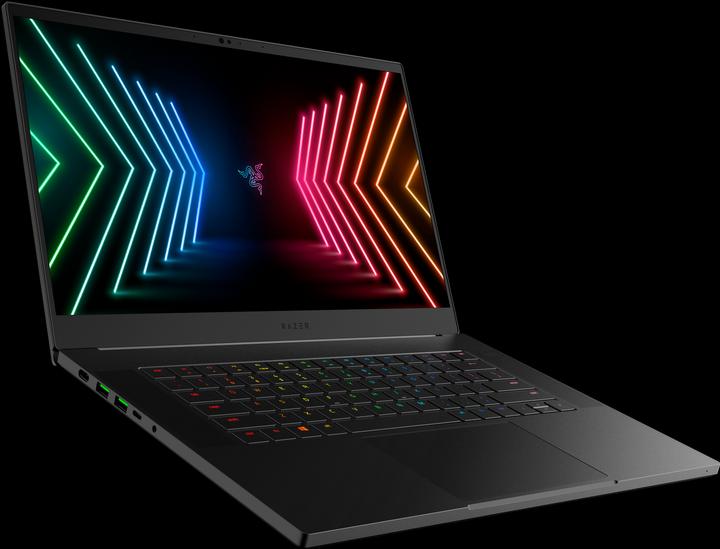 Image du produit Razer Blade 15 Advanced (15.60", Intel Core i7-11800H, 16 Go, 1000 Go, DE)