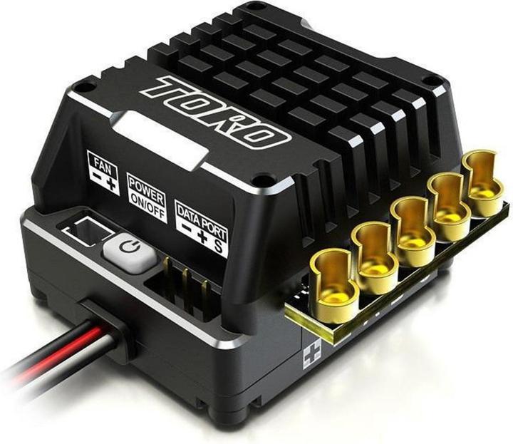 Produktbild SkyRC Toro TS160A