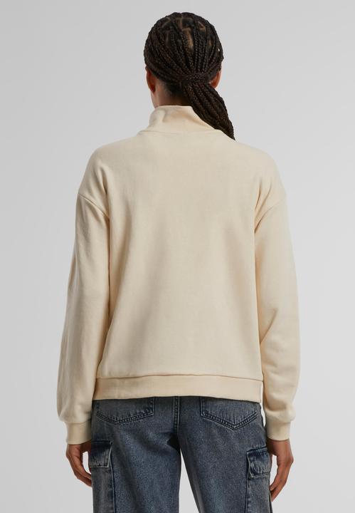Image du produit Urban Classics Ladies Light Terry Troyer - 166859 (XS)
